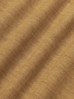 Funda de cojín con ribete Aya