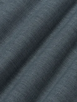 Funda de cojín con ribete Aya