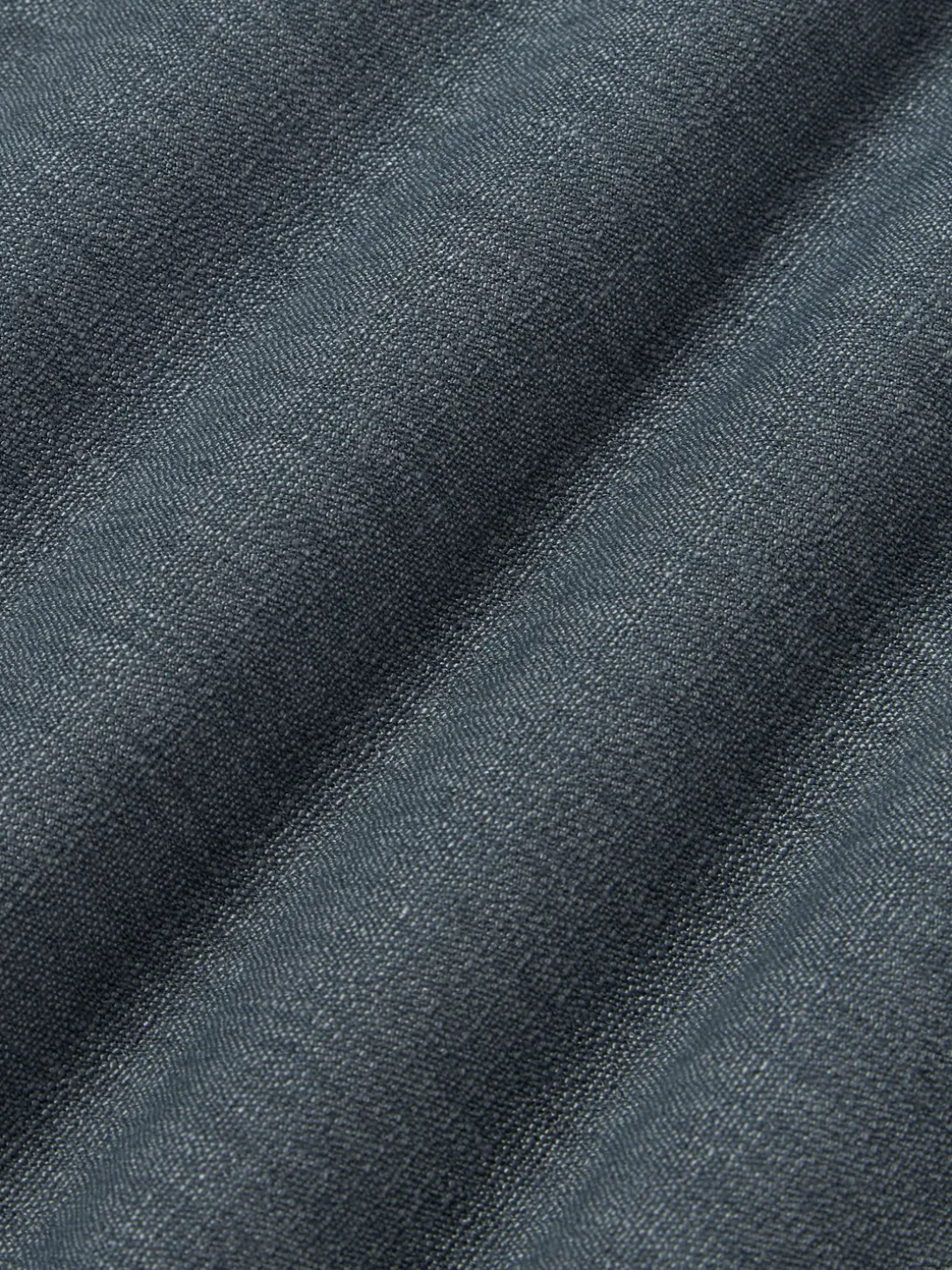 Funda de cojín con ribete Aya