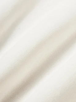 Funda de cojín con tejido capitoné Gabriel