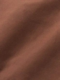 Funda de cojín con tejido capitoné Jiri