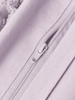 Funda de cojín de algodón Bell