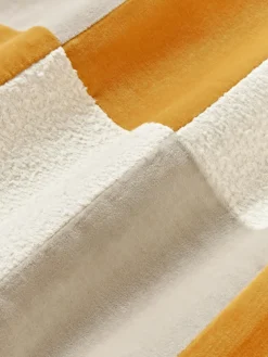 Funda de cojín de algodón Ponty