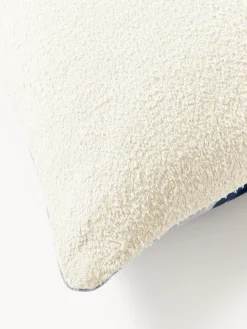 Funda de cojín de algodón Ponty