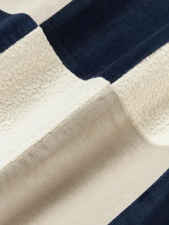 Funda de cojín de algodón Ponty