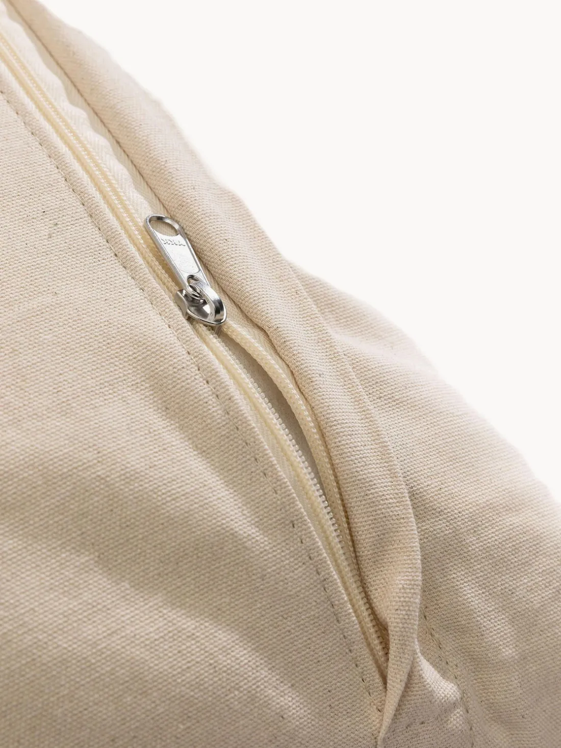 Funda de cojín de algodón Stars