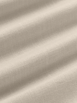 Funda de cojín de algodón Vicky