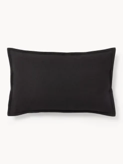 Funda de cojín de algodón Vicky