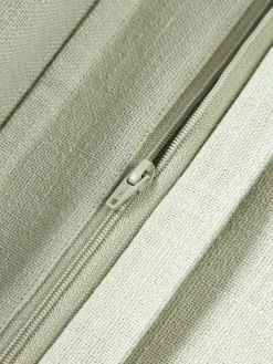 Funda de cojín de algodón Vicky