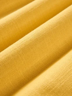 Funda de cojín de algodón Vicky