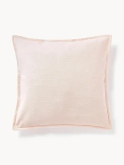 Funda de cojín de algodón Vicky