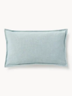 Funda de cojín de algodón Vicky