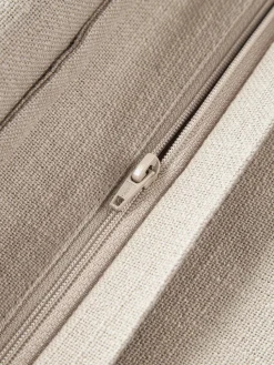 Funda de cojín de algodón Vicky