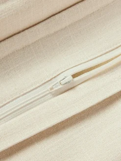 Funda de cojín de algodón Vicky