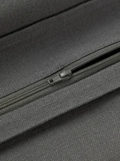 Funda de cojín de algodón Vicky