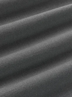 Funda de cojín de algodón Vicky