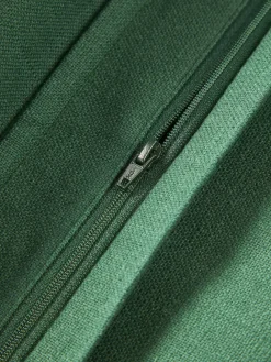 Funda de cojín de algodón Vicky