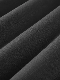 Funda de cojín de algodón Vicky