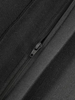 Funda de cojín de algodón Vicky