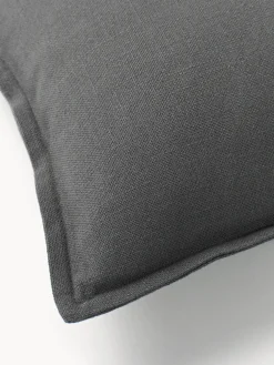 Funda de cojín de algodón Vicky