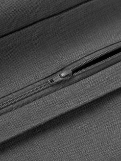 Funda de cojín de algodón Vicky