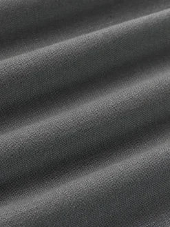 Funda de cojín de algodón Vicky