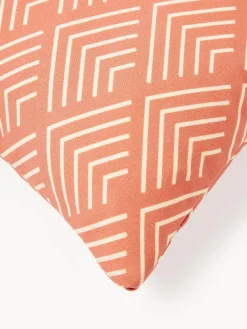 Funda de cojín de exteriro con estampado gráfico Milano