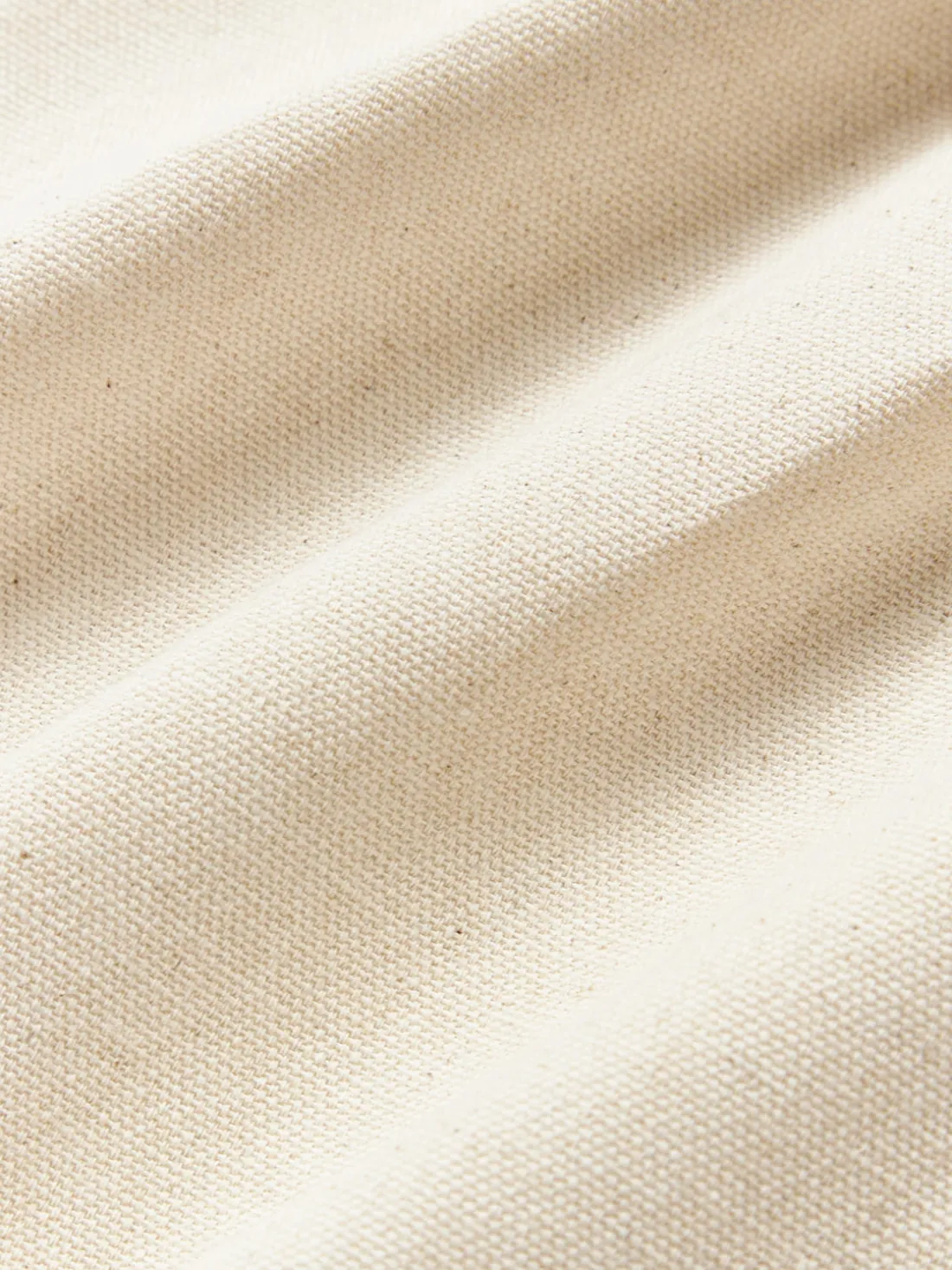 Funda de cojín de lana Loca