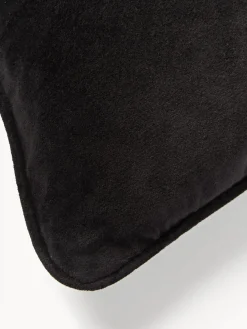 Funda de cojín de lana Tiger