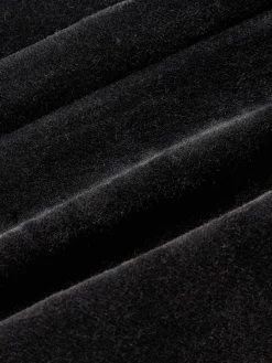 Funda de cojín de lana Tiger