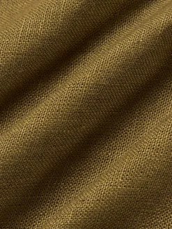 Funda de cojín de lino Pompidou