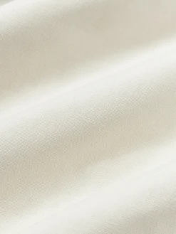 Funda de cojín de mezcla de seda Jasper