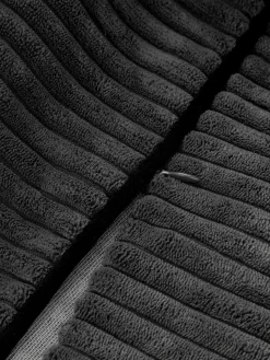 Funda de cojín de pana Kylen