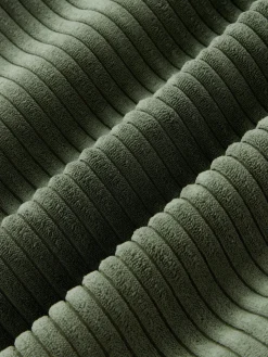 Funda de cojín de pana Kylen