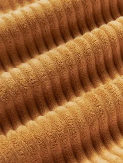 Funda de cojín de pana Kylen