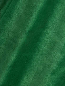 Funda de cojín de patchwork de terciopelo Tete