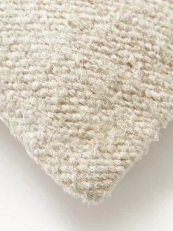 Funda de cojín de seda Rowan