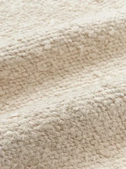 Funda de cojín de seda Rowan