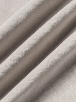 Funda de cojín de terciopelo Dana