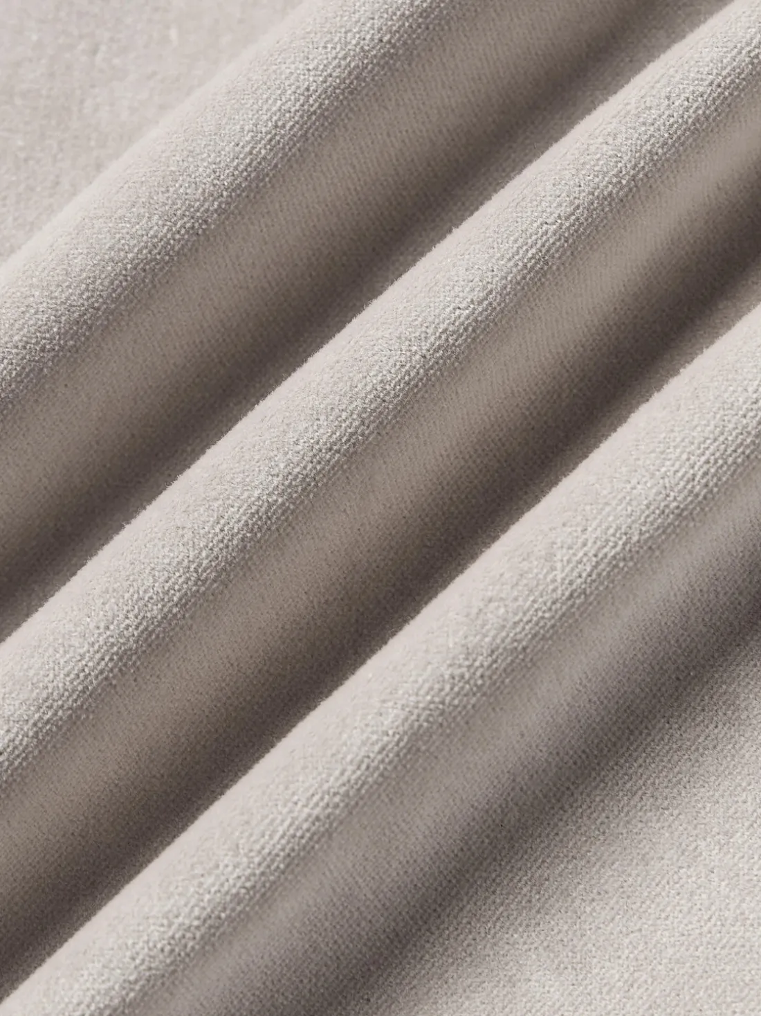 Funda de cojín de terciopelo Dana