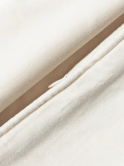 Funda de cojín de terciopelo Dana