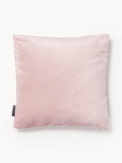 Funda de cojín de terciopelo Nobless