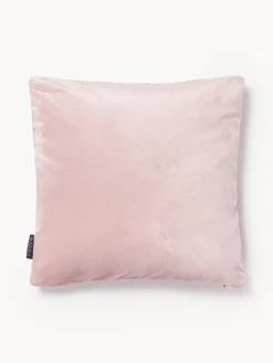 Funda de cojín de terciopelo Nobless