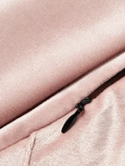 Funda de cojín de terciopelo Nobless