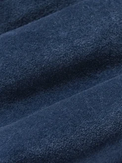 Funda de cojín de terciopelo texturizada Sina