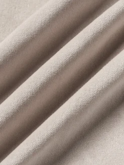 Funda de cojín de terciopelo Dana