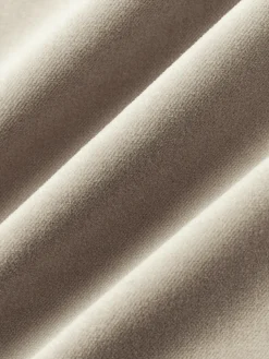 Funda de cojín de terciopelo Dana