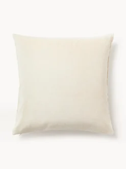 Funda de cojín de terciopelo Wilda