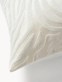 Funda de cojín de terciopelo Wilda