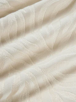 Funda de cojín de terciopelo Wilda